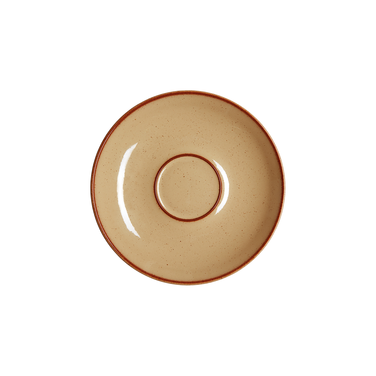 Heritage Harvest Saucer -
