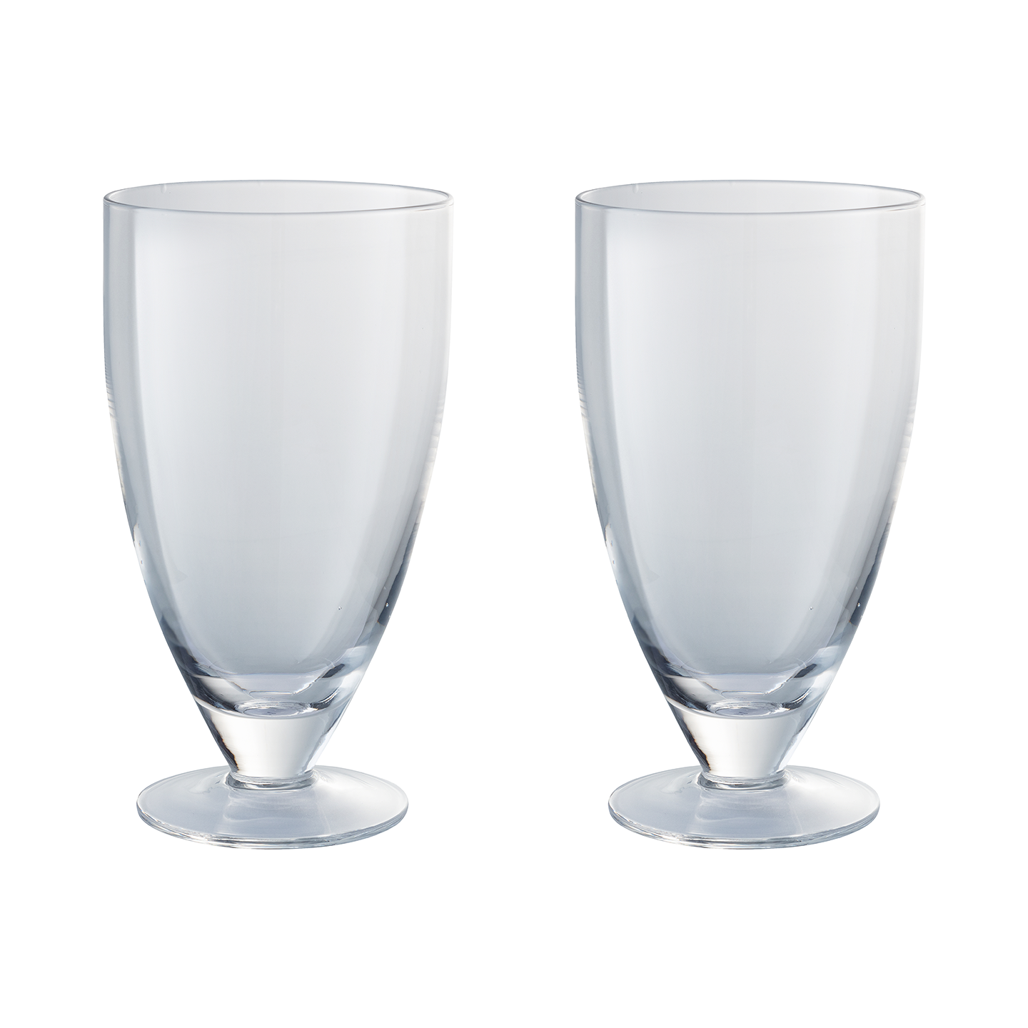 Universal Large Tumblers - Set Of 2 -