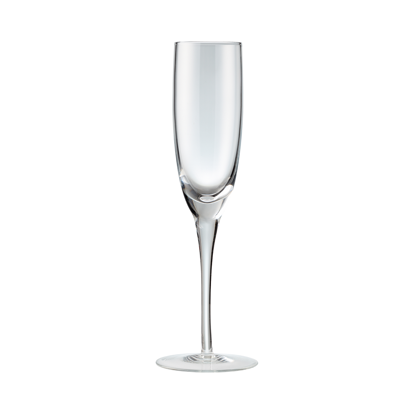 China By Denby Champagne Flutes - Set Of 2