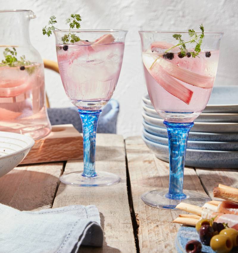 Labor Day Drink Ideas