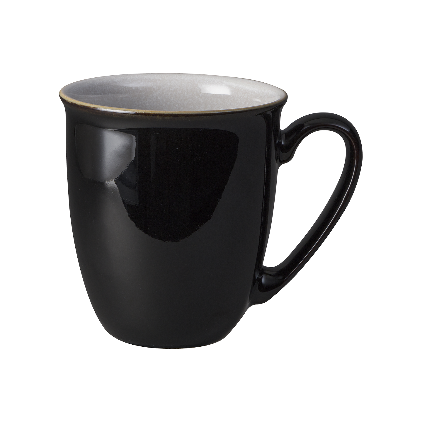 Elements Black Coffee Beaker/Mug Seconds