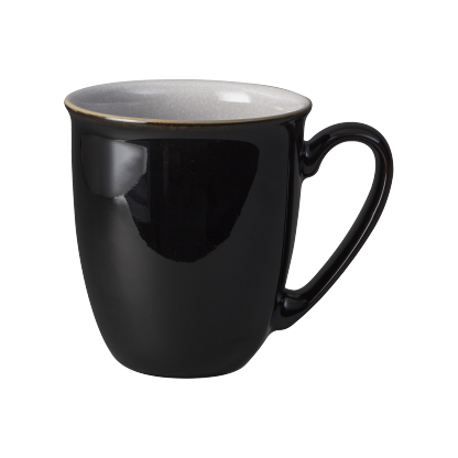 Elements Black Coffee Beaker/Mug Seconds