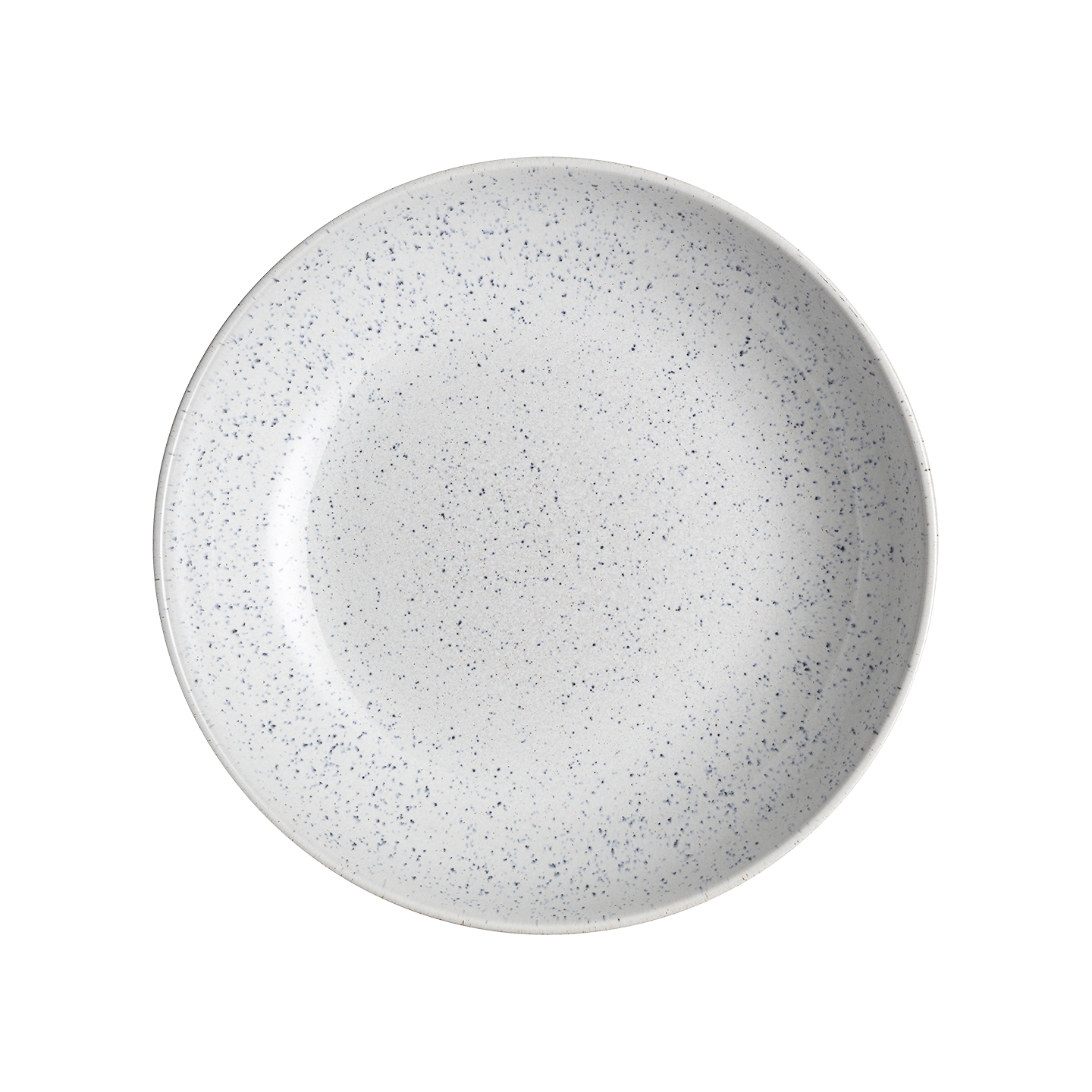 Studio Blue Chalk Pasta Bowl - Thumbnail 3