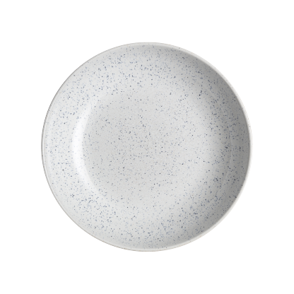 Studio Blue Chalk Pasta Bowl - Thumbnail 2