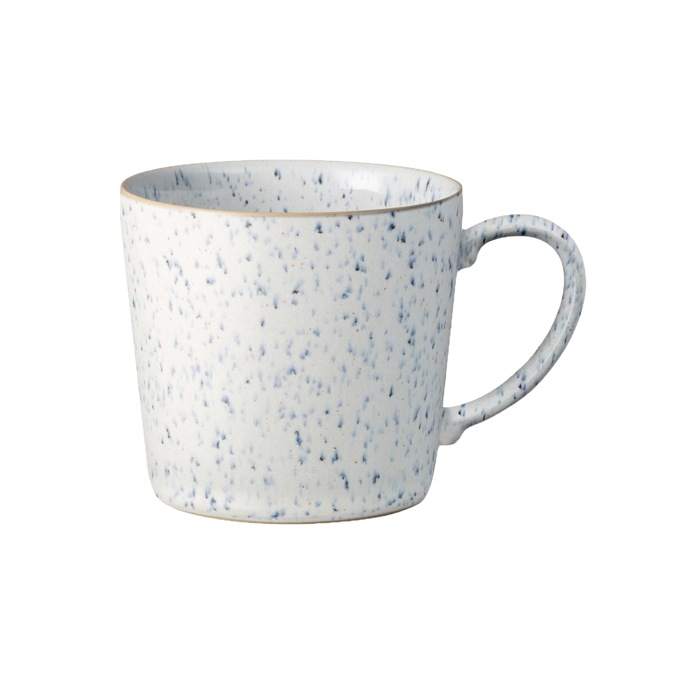Studio Blue Chalk Large Mug -