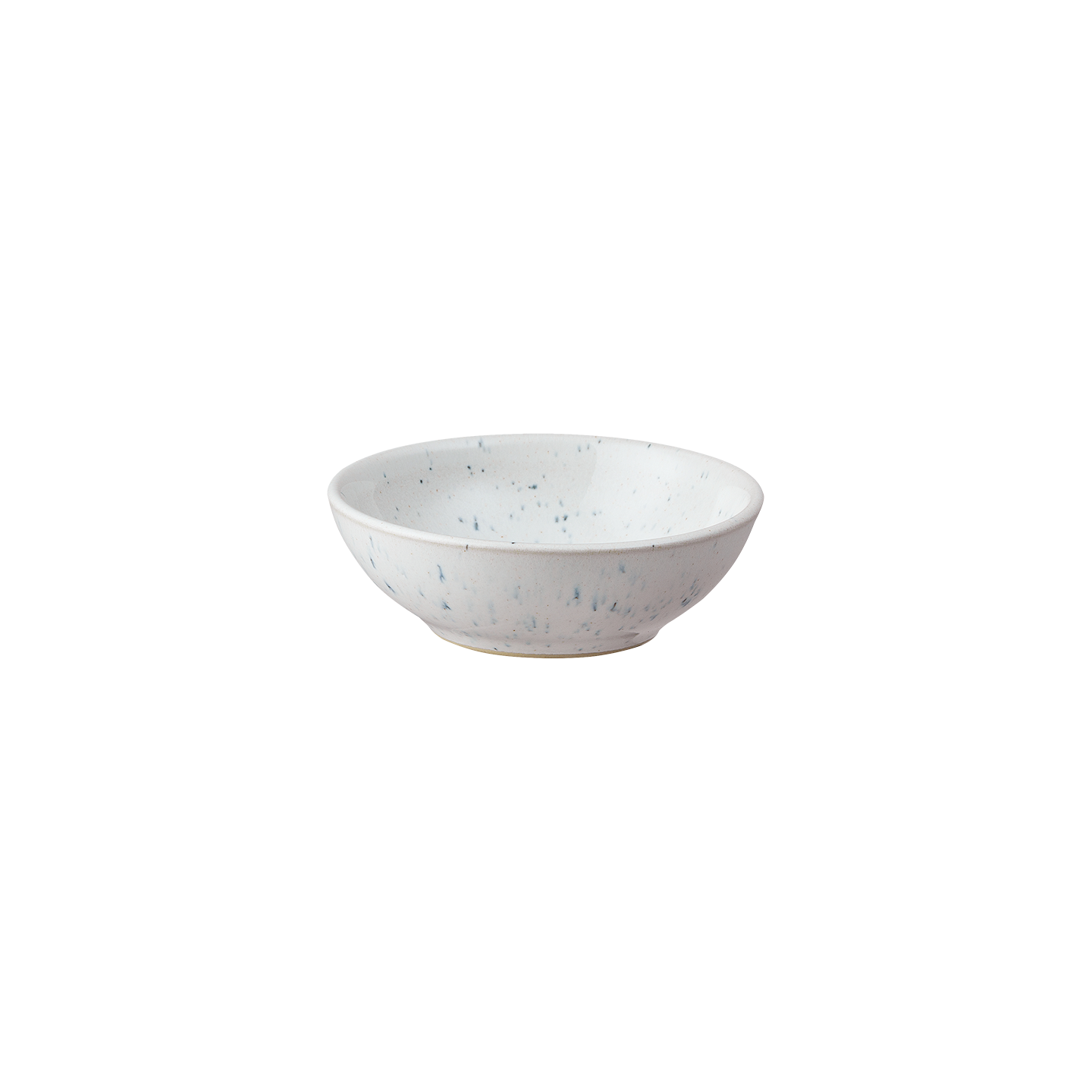 Studio Blue Chalk Extra Small Round Dish Seconds -