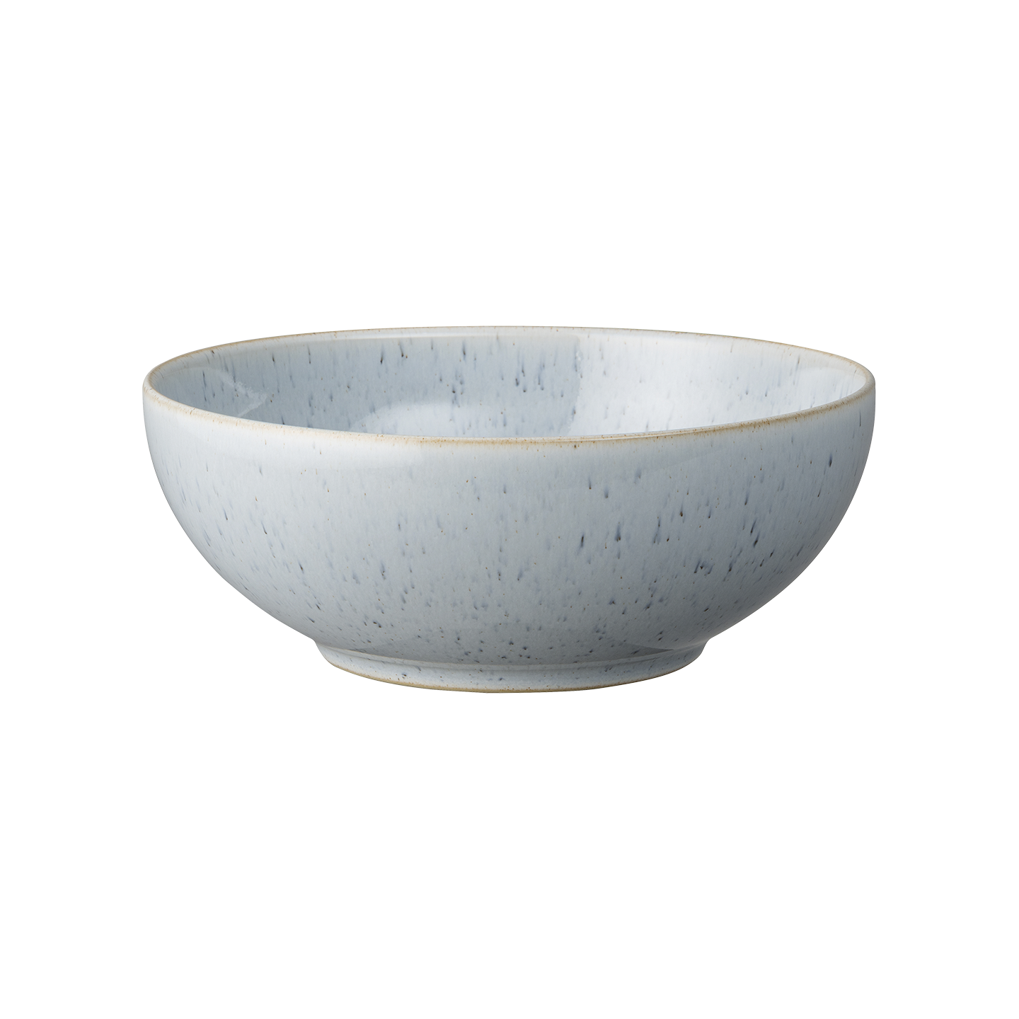 Studio Blue Pebble Cereal Bowl -