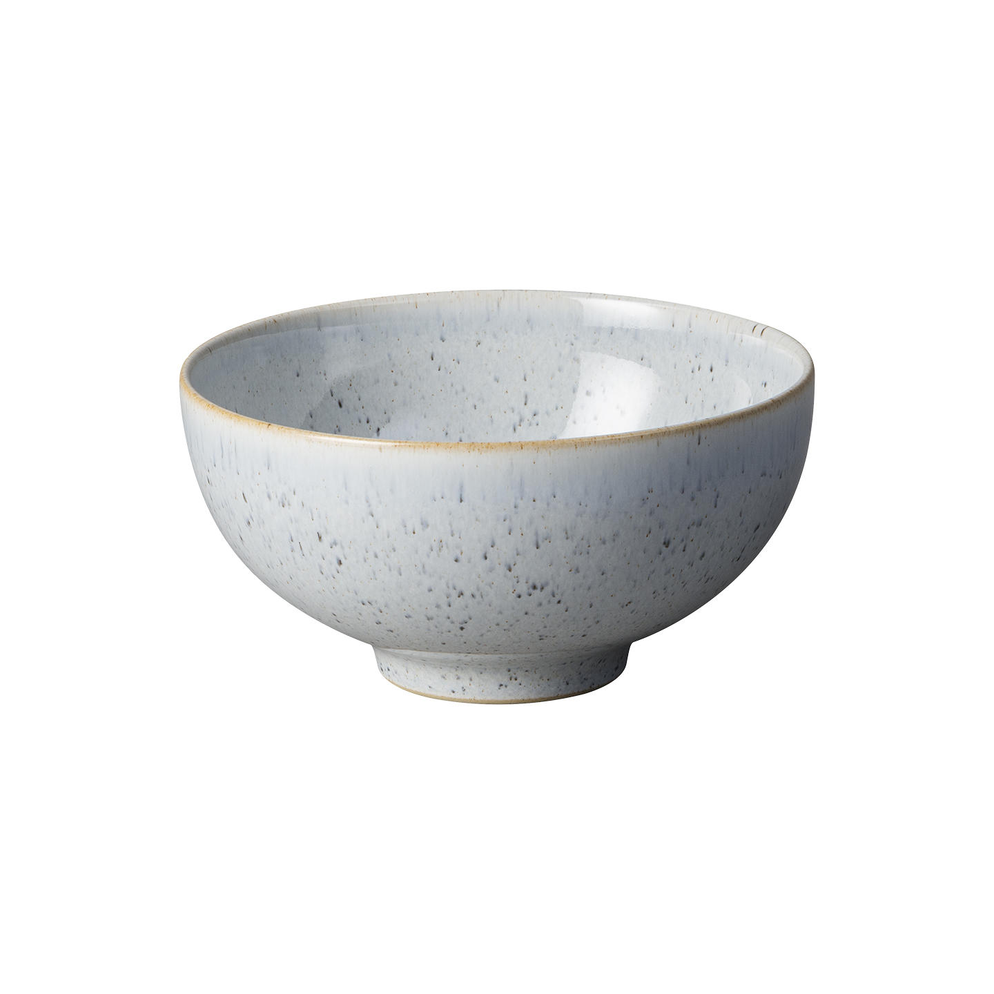 Studio Blue Pebble Rice Bowl -