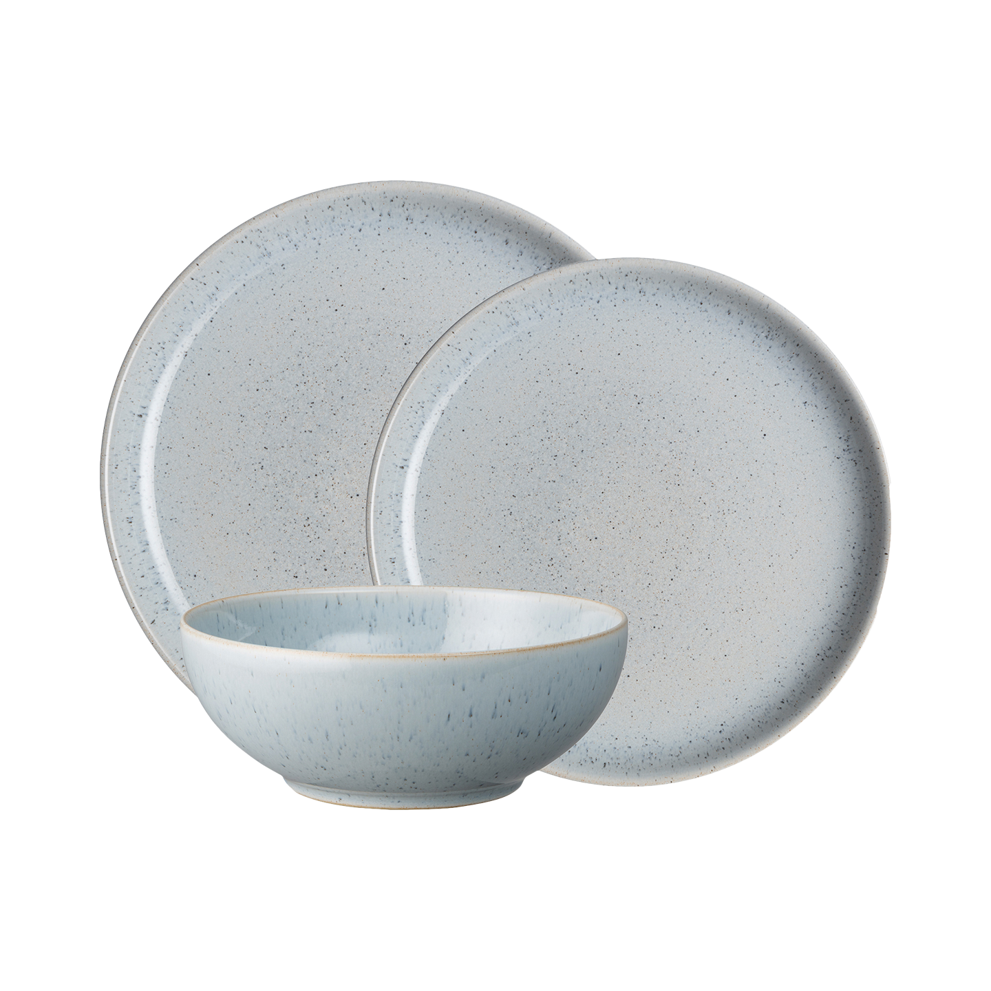 Studio Blue Pebble 3 Pc Set