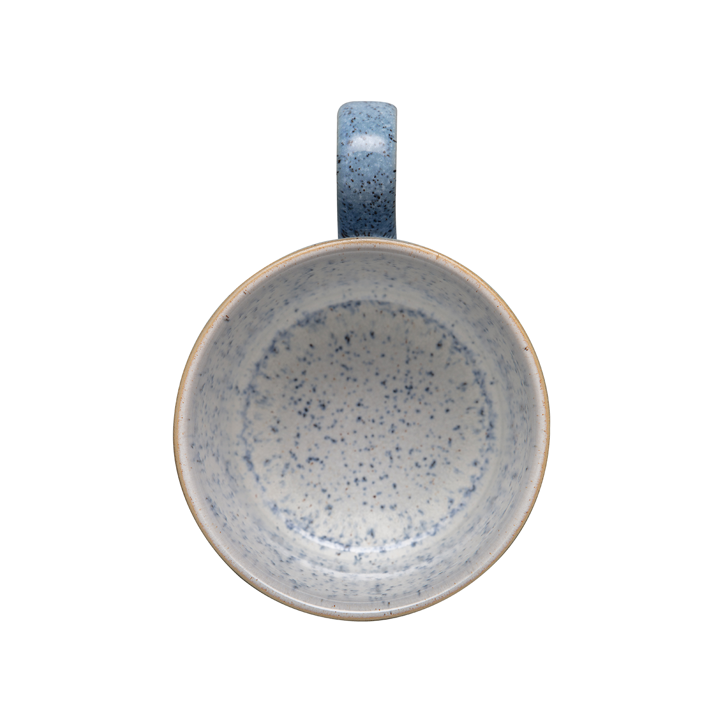 Studio Blue Flint Brew Tea/Coffee Cup - Thumbnail 4