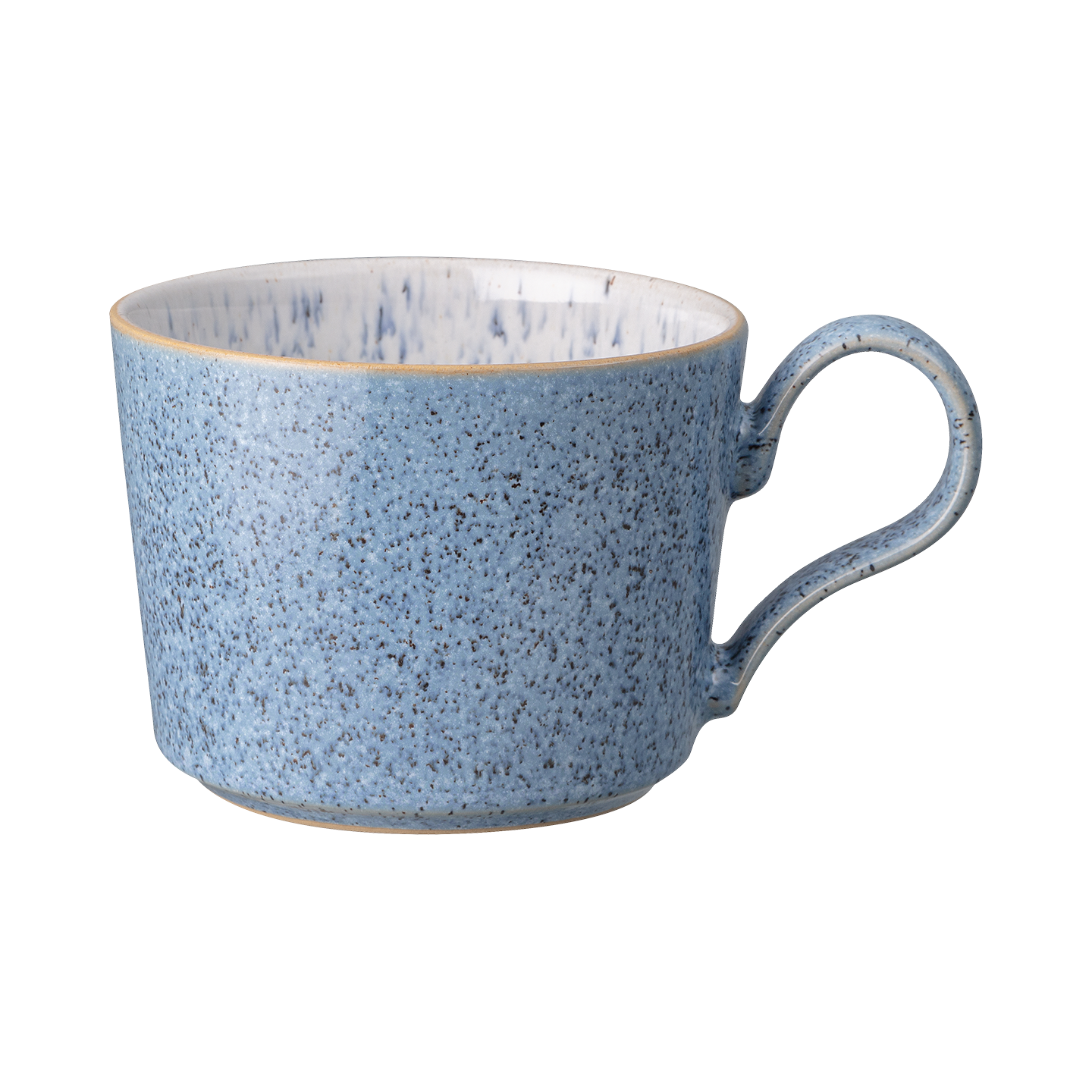 Studio Blue Flint Brew Tea/Coffee Cup -