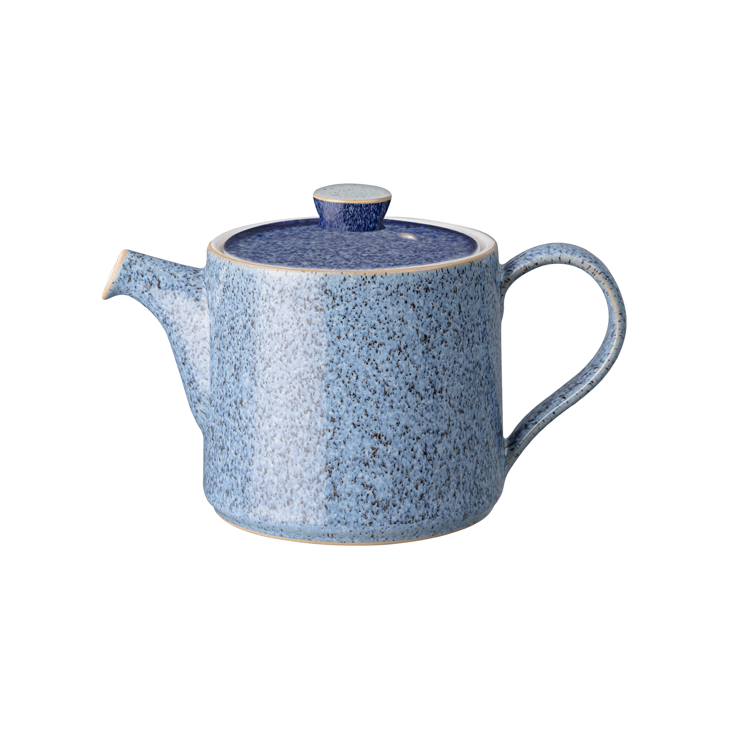 Studio Blue Flint Brew Small Teapot - Thumbnail 2