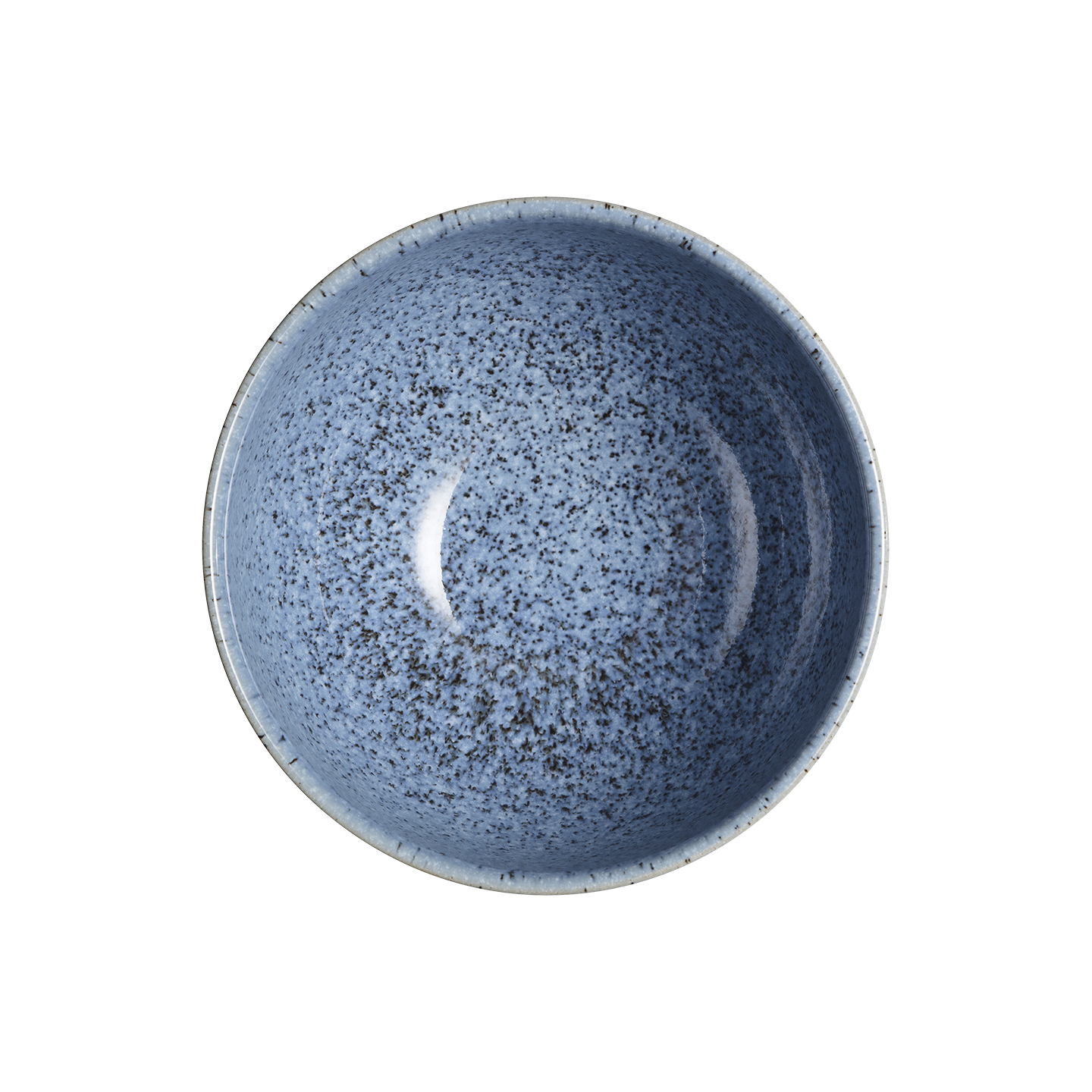 Studio Blue Flint Small Bowl Seconds