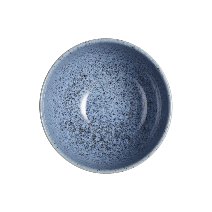 Studio Blue Flint Small Bowl Seconds