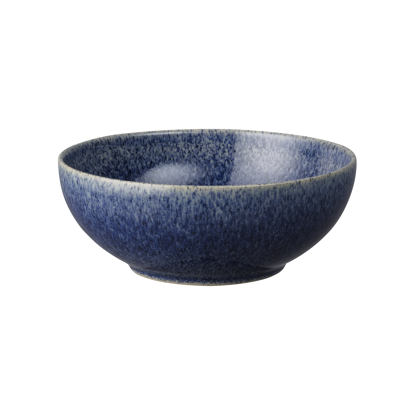 Studio Blue Cobalt Cereal Bowl - Thumbnail 2