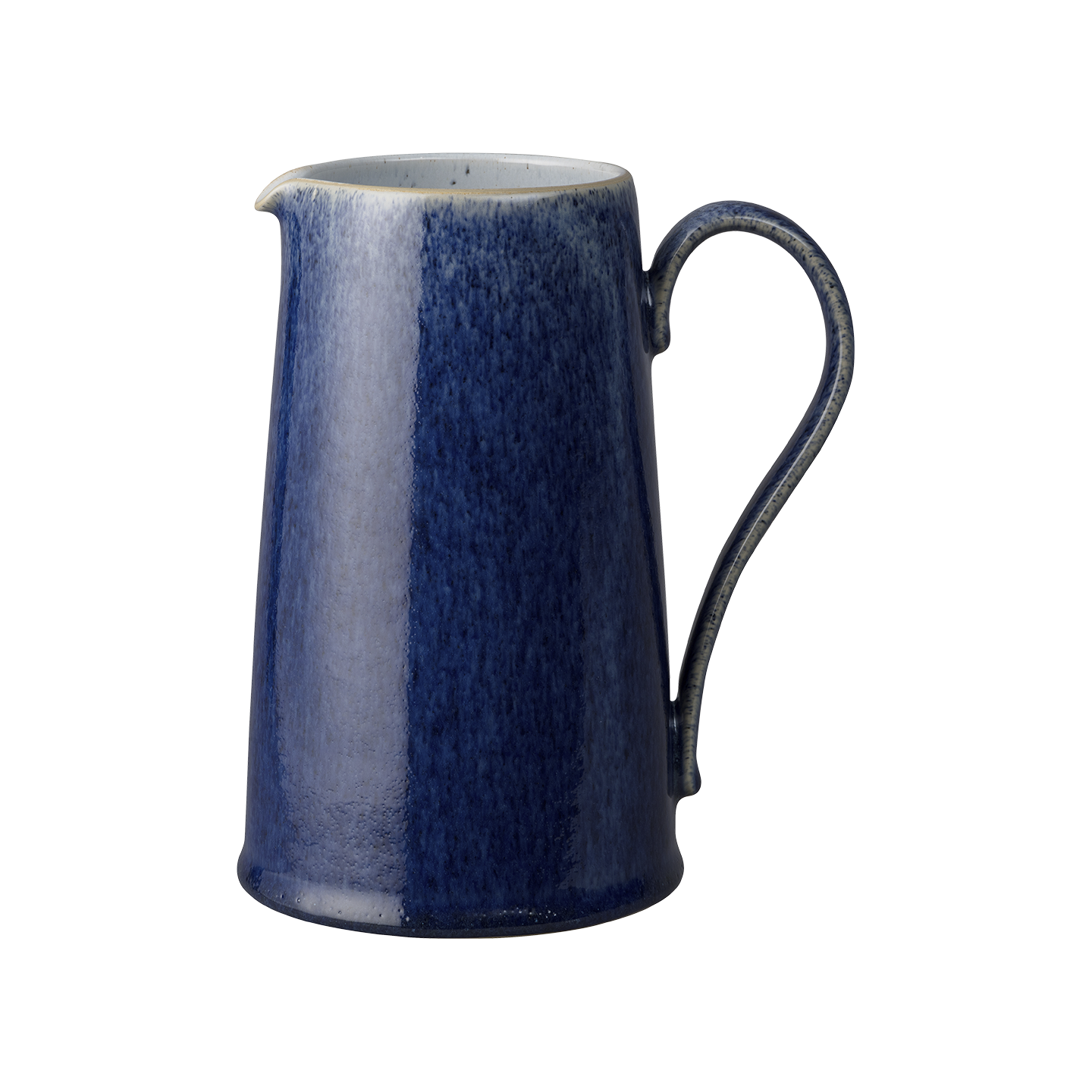 Studio Blue Cobalt Large Jug -