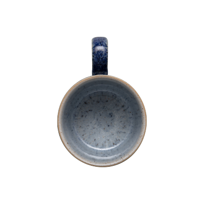 Studio Blue Cobalt Brew Espresso Cup - Thumbnail 4