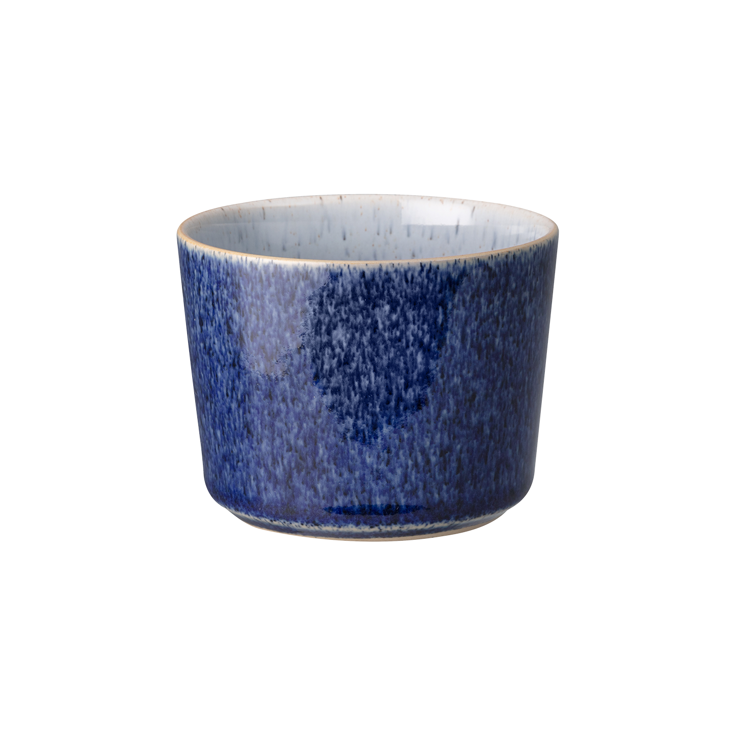 Studio Blue Cobalt Brew Open Sugar
