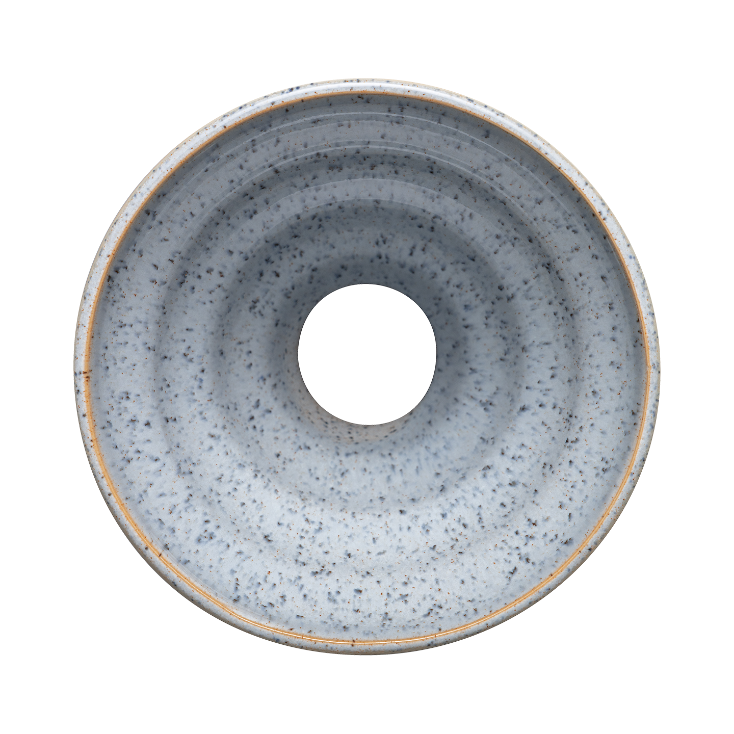 Studio Blue Brew Coffee Dripper Seconds