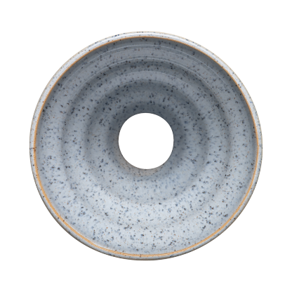 Studio Blue Brew Coffee Dripper Seconds