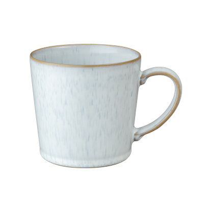 White Speckle Mug - Thumbnail 2