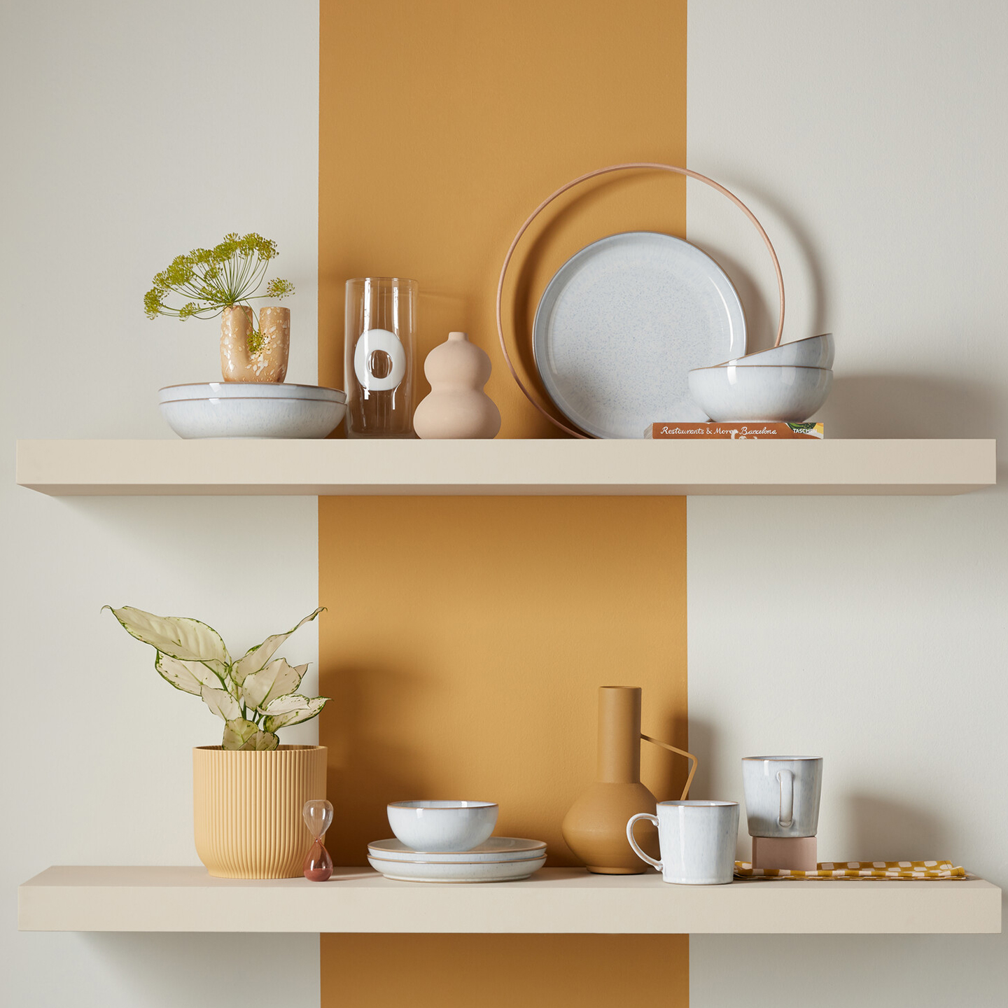 White Speckle Mug - Thumbnail 5