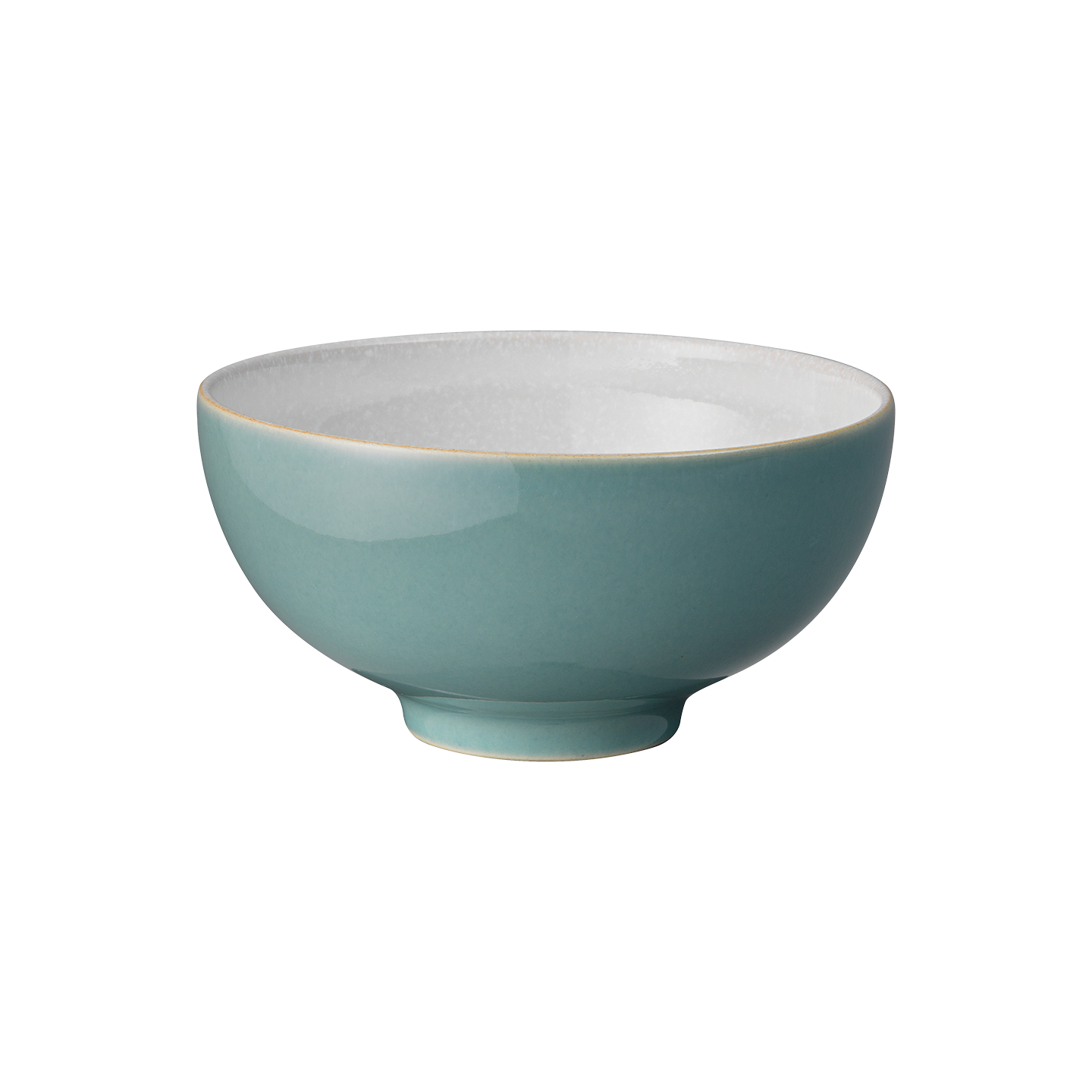 Elements Fern Green Rice Bowl
