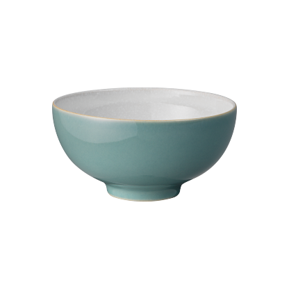 Elements Fern Green Rice Bowl