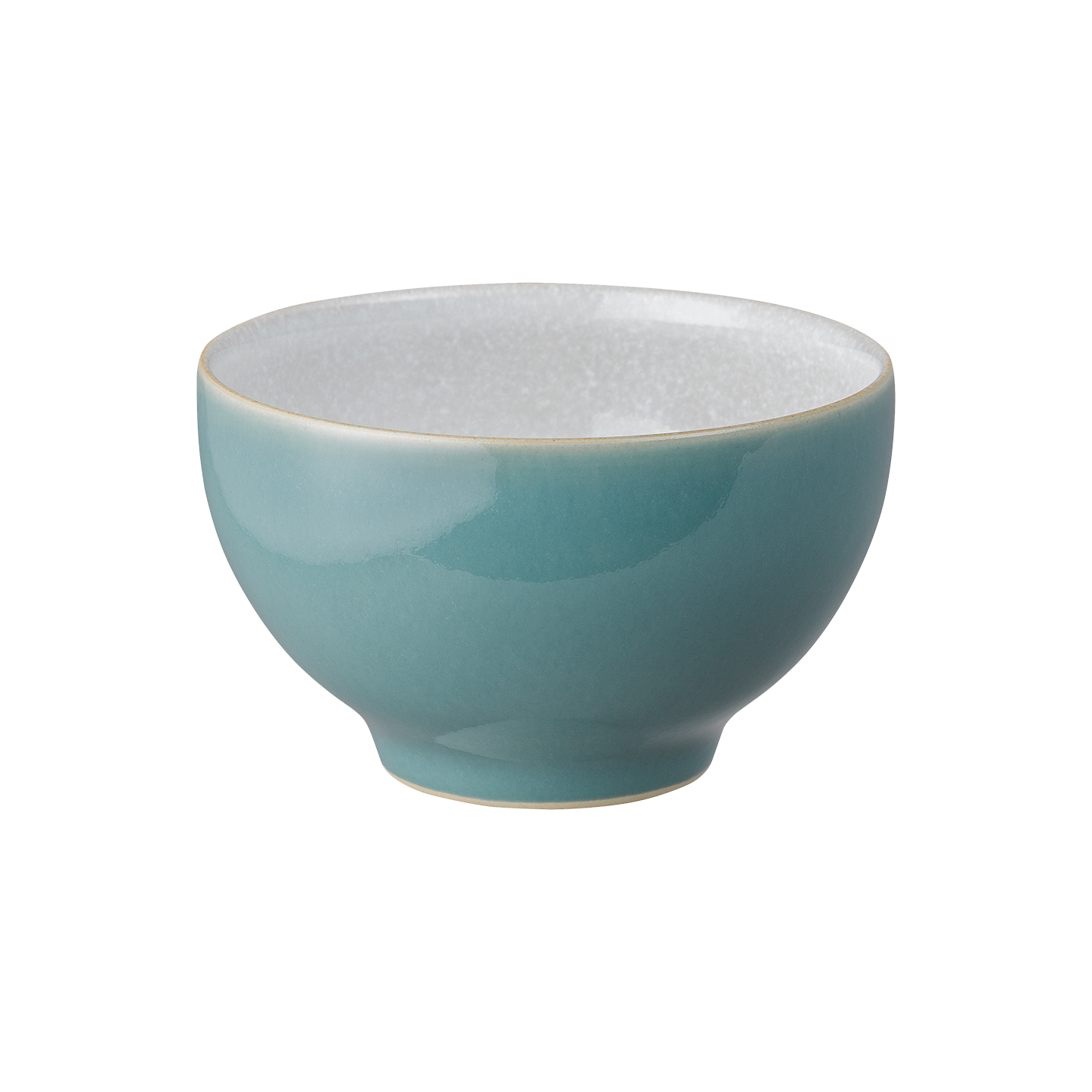 Elements Fern Green Small Bowl Second -