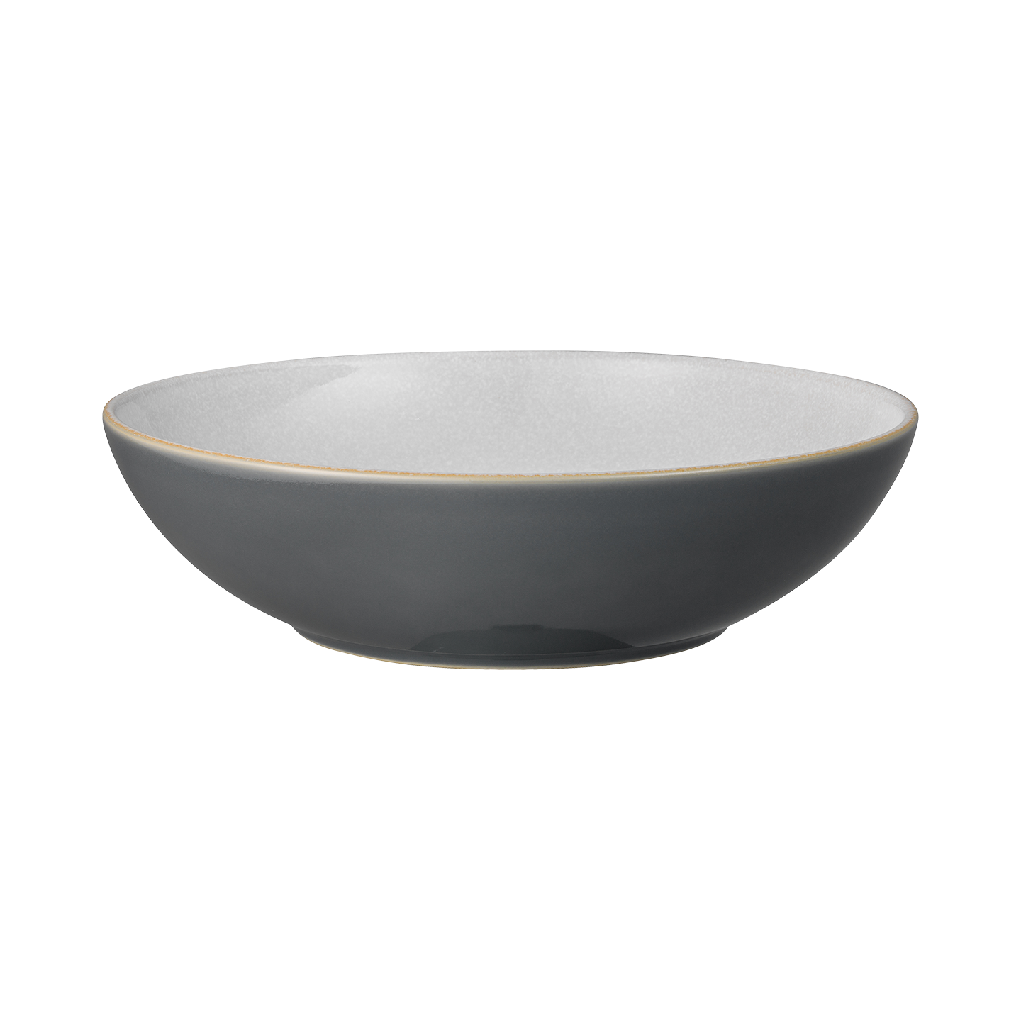 Elements Fossil Grey Serving Bowl
