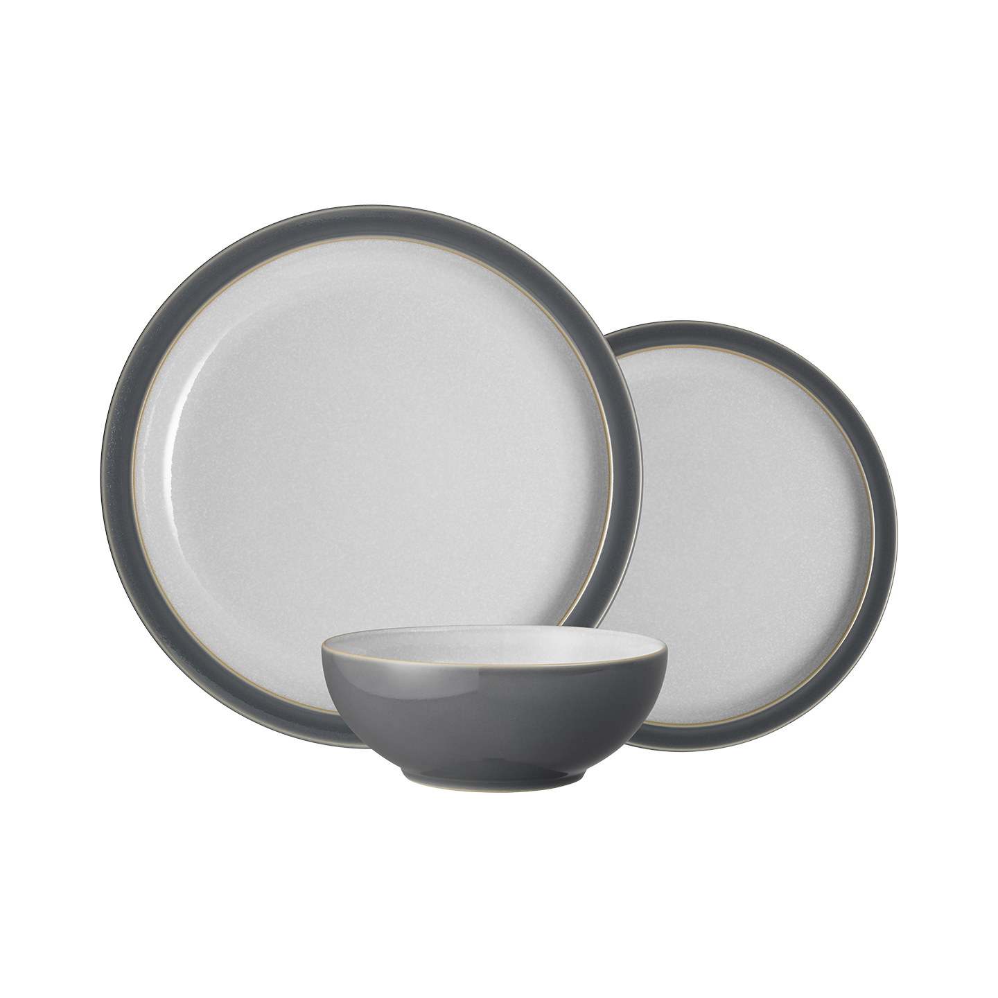 Denby Elements Dinnerware Set - Thumbnail 2