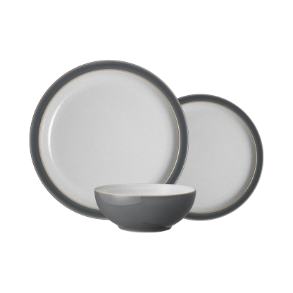 Denby Elements Dinnerware Set - Thumbnail 4