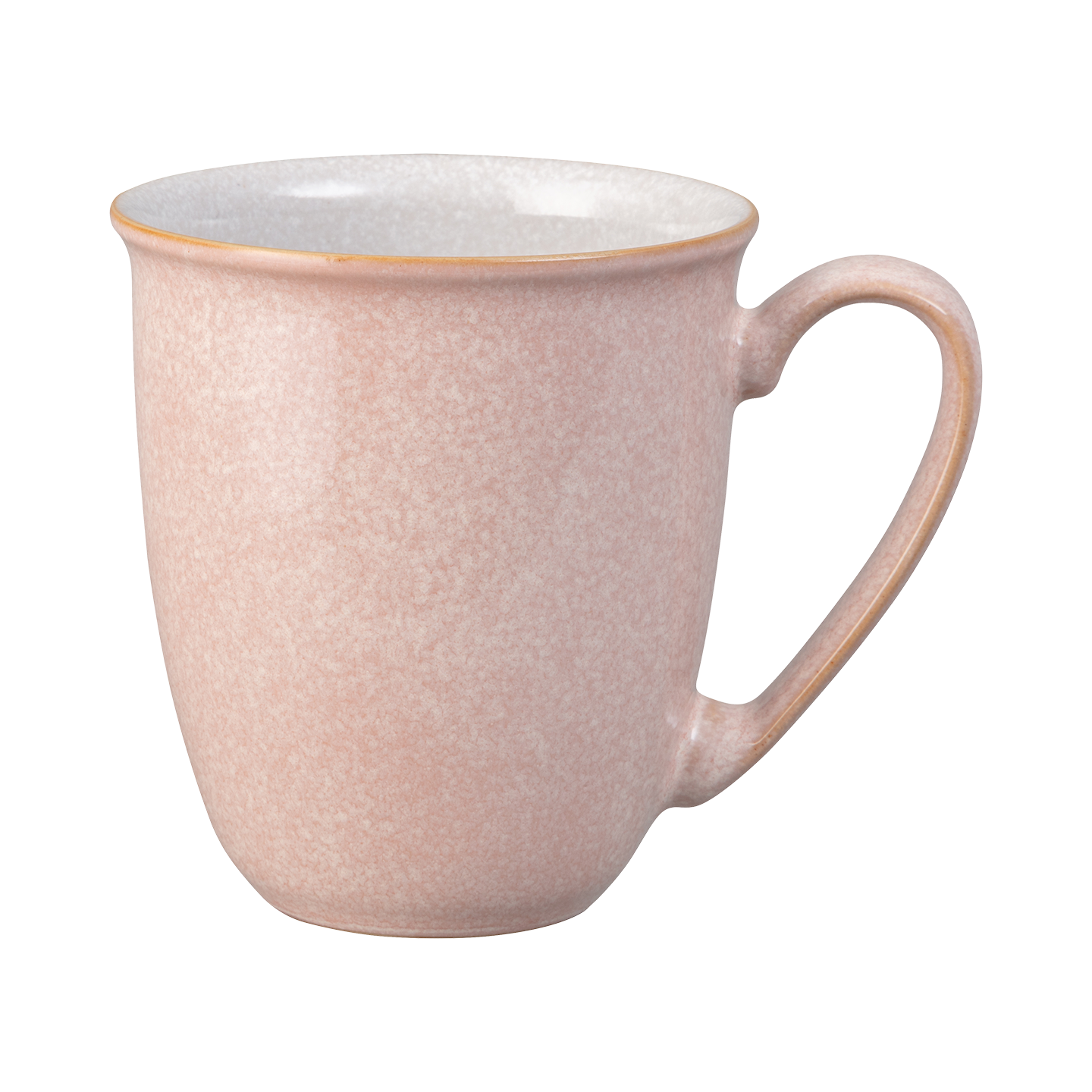 Elements Sorbet Pink Coffee Beaker/Mug -