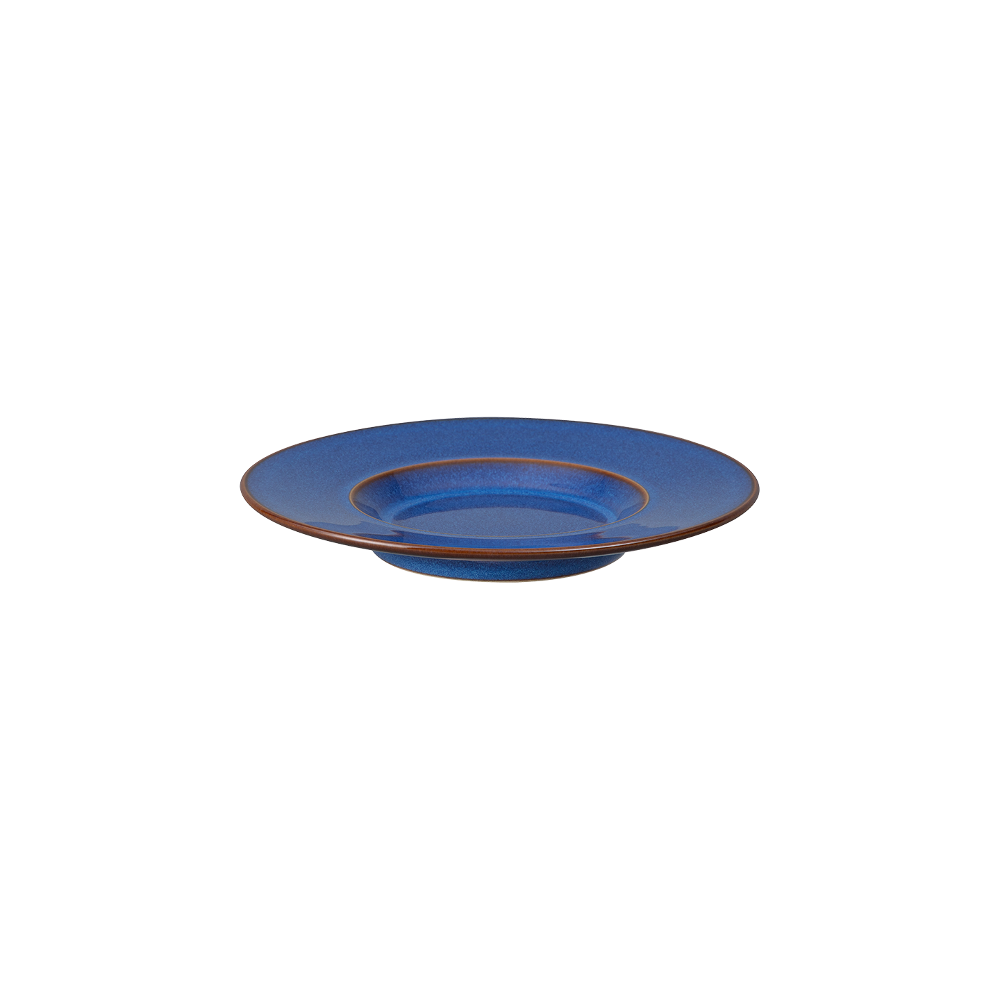 Blue Haze Tea/Coffee Saucer -