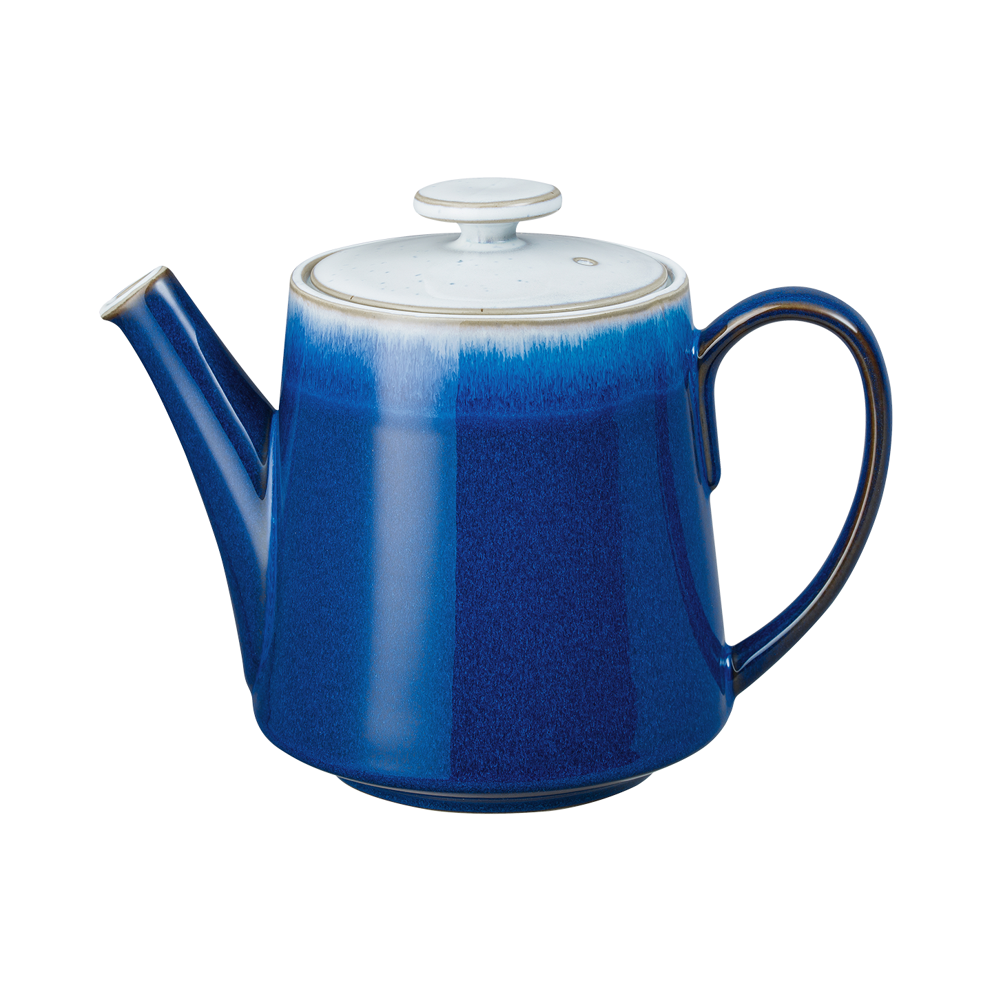 Blue Haze Teapot -