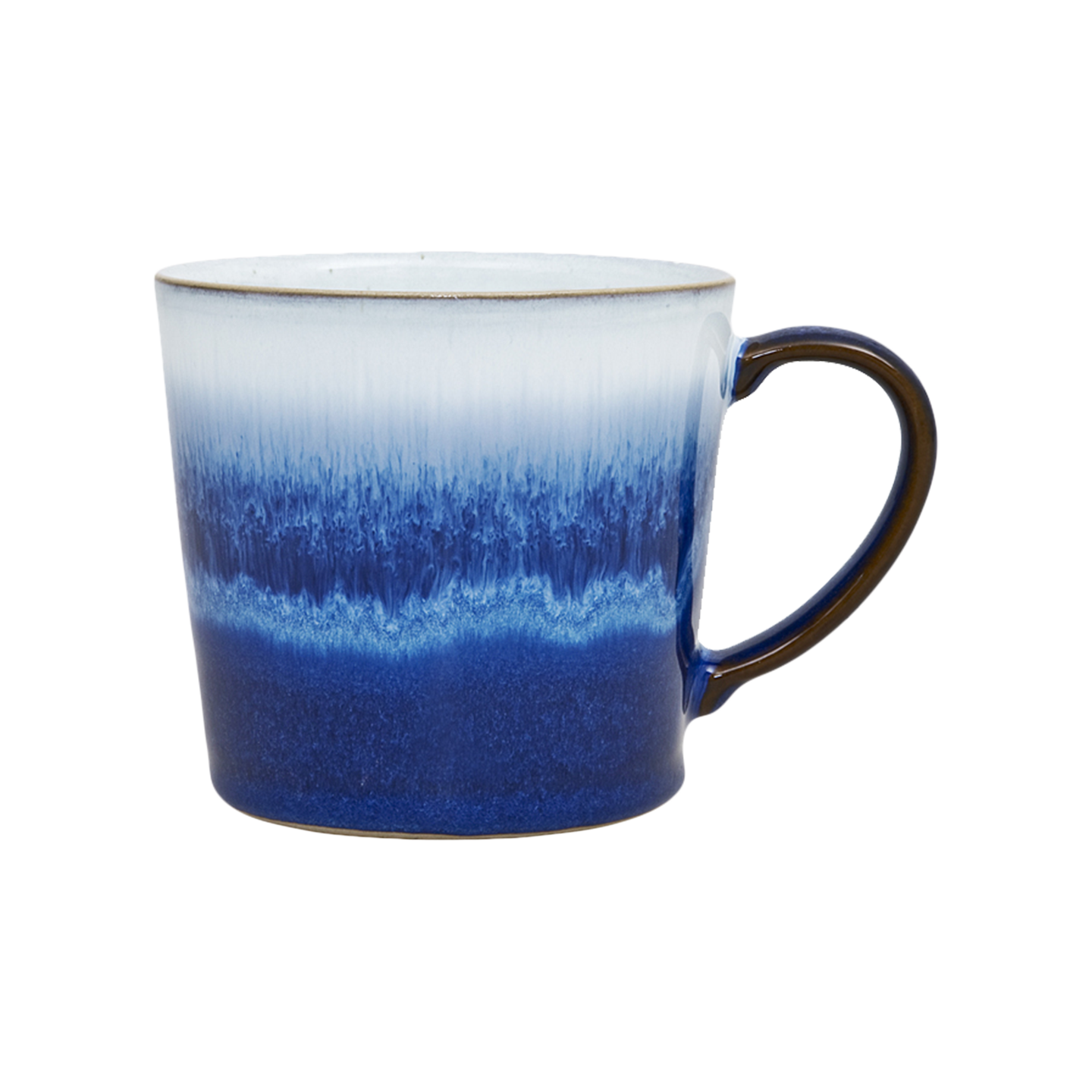 Blue Haze Large Mug -