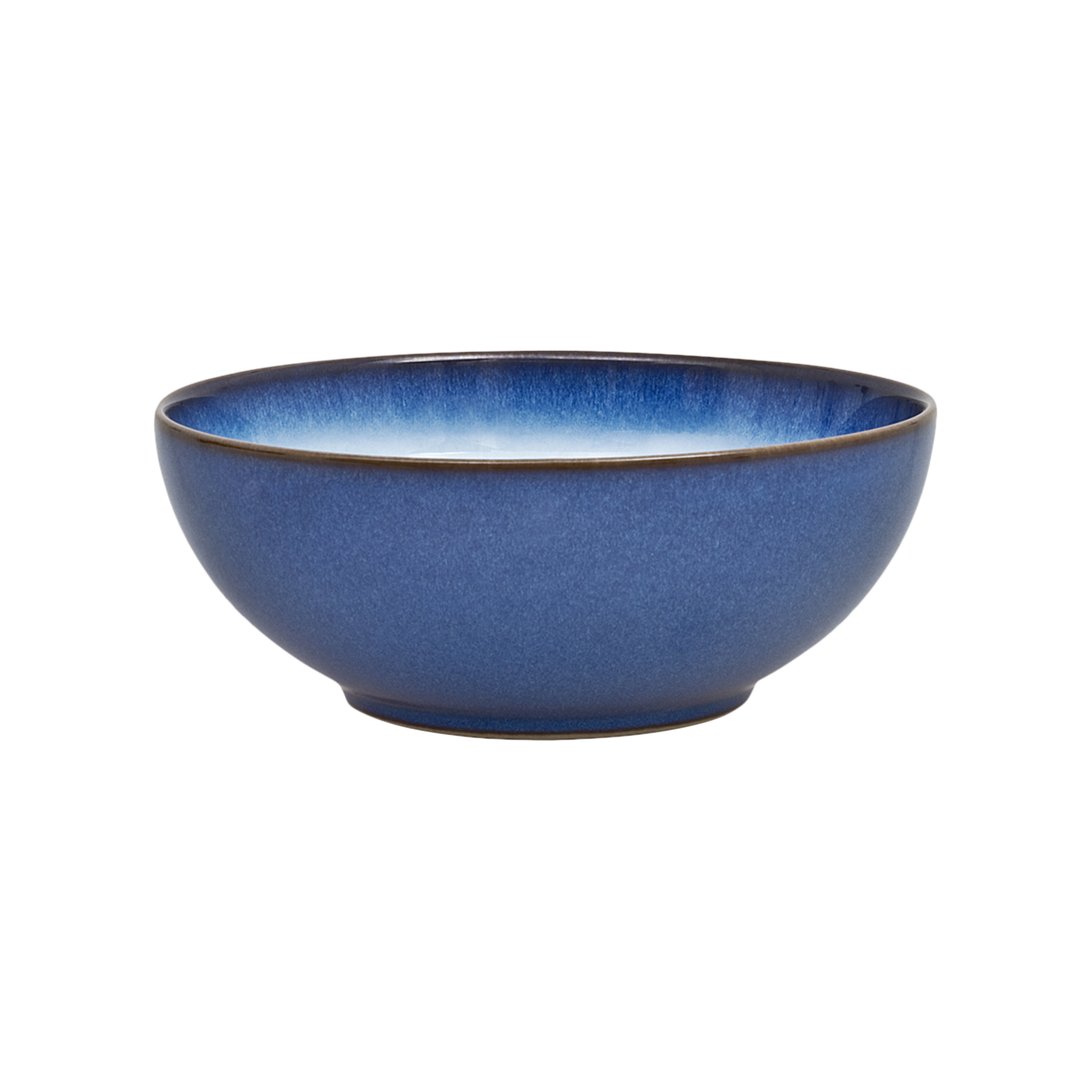 Blue Haze Coupe Cereal Bowl -