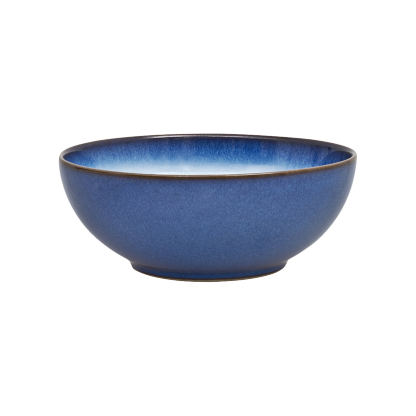 Blue Haze Coupe Cereal Bowl