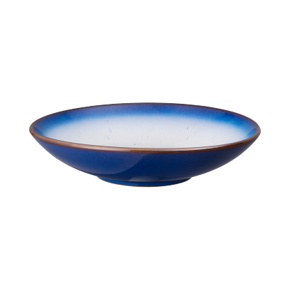 Blue Haze Large Serving Bowl - Thumbnail 5