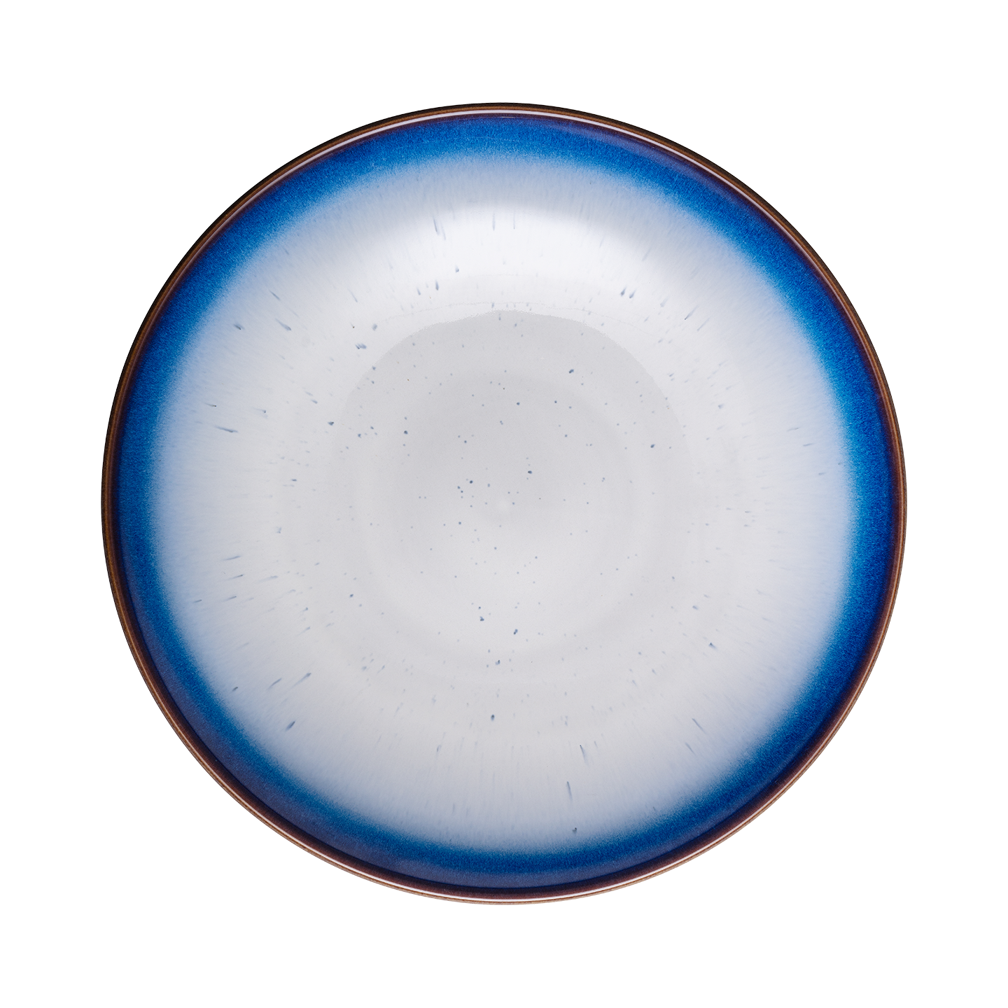 Blue Haze Large Serving Bowl - Thumbnail 2
