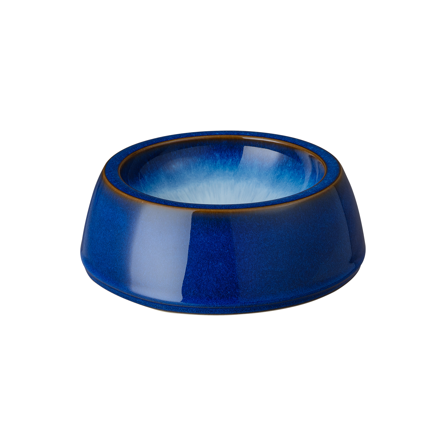 Blue Haze Small Pet Bowl