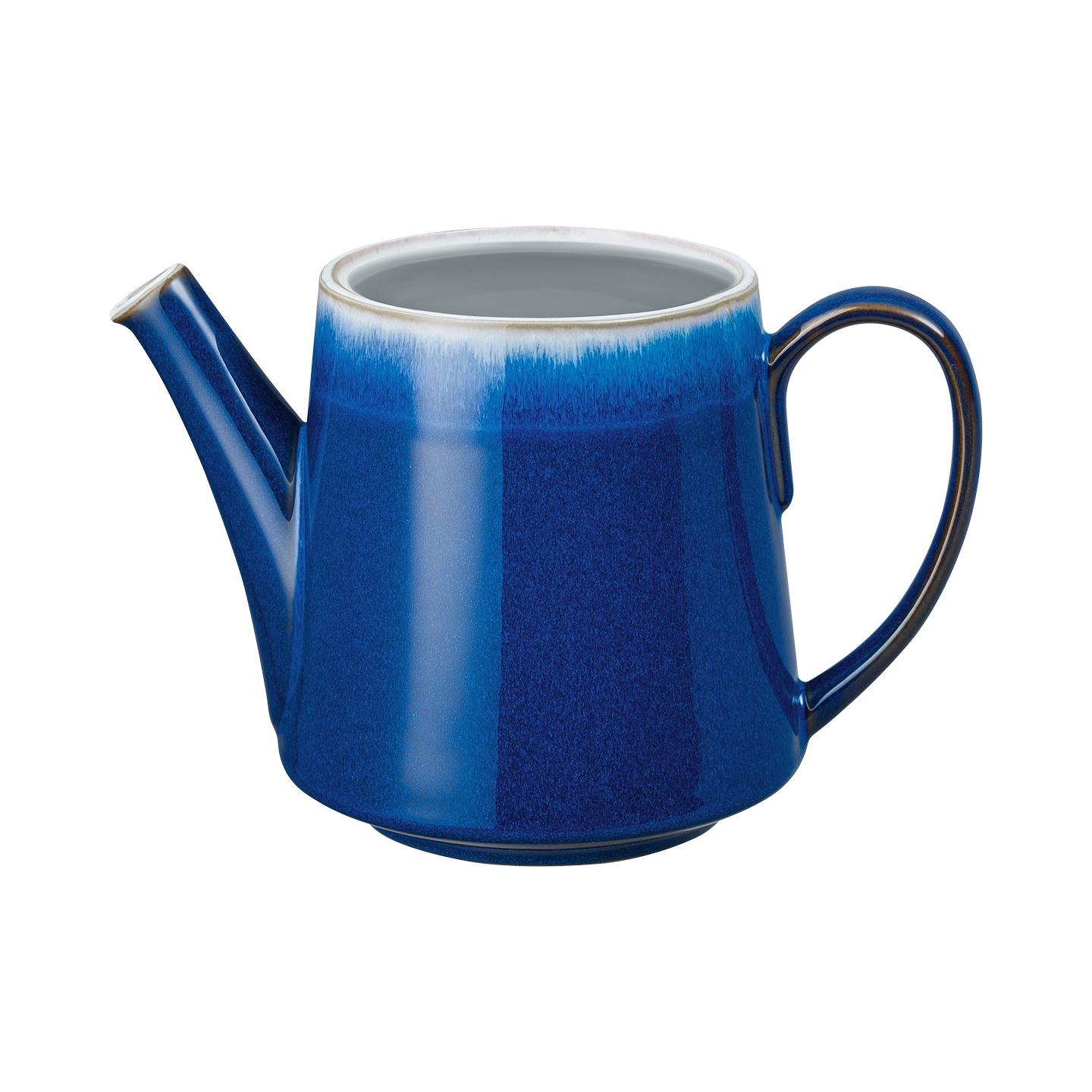 Blue Haze Teapot Base Seconds -