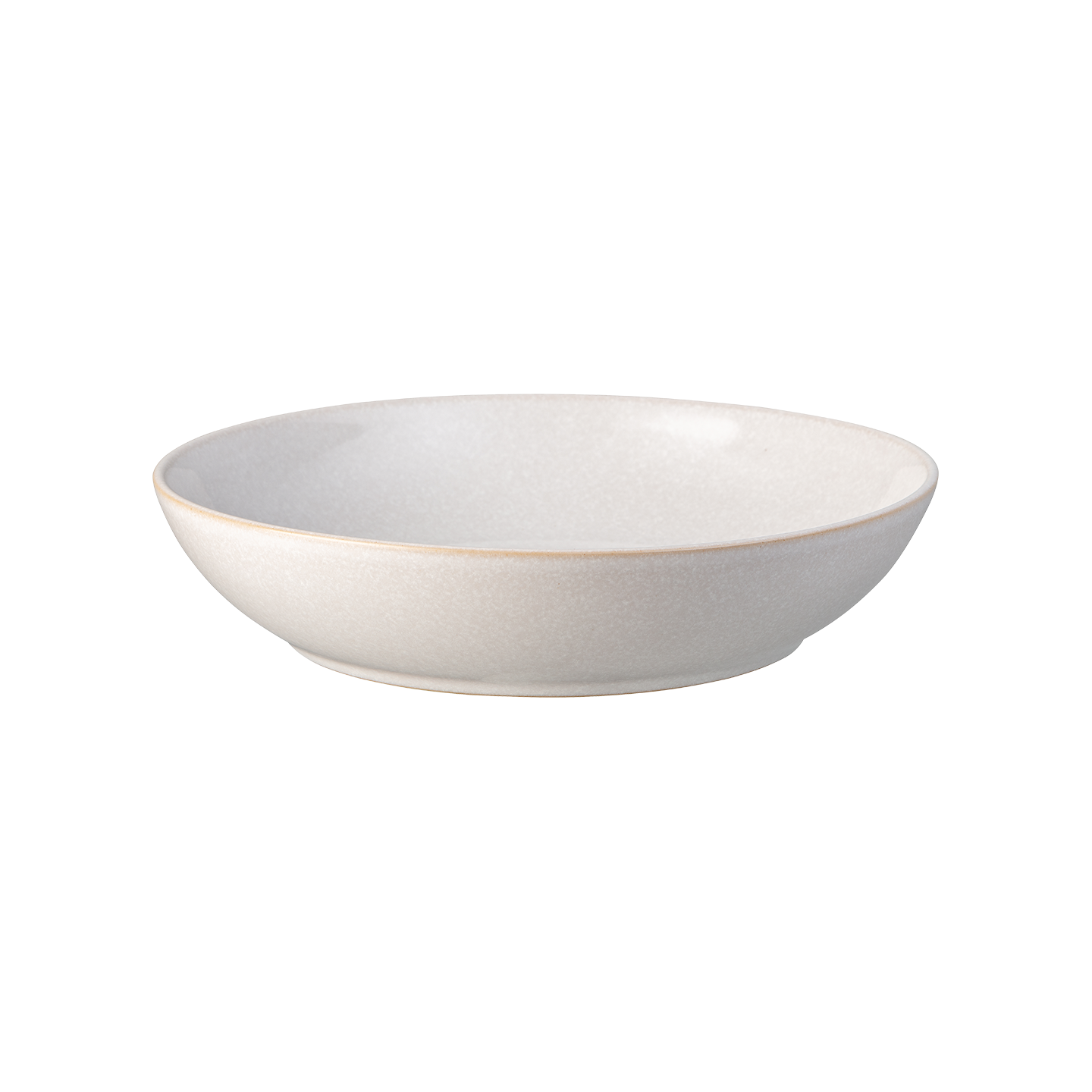 Quarts Rose White Pasta Bowl Seconds