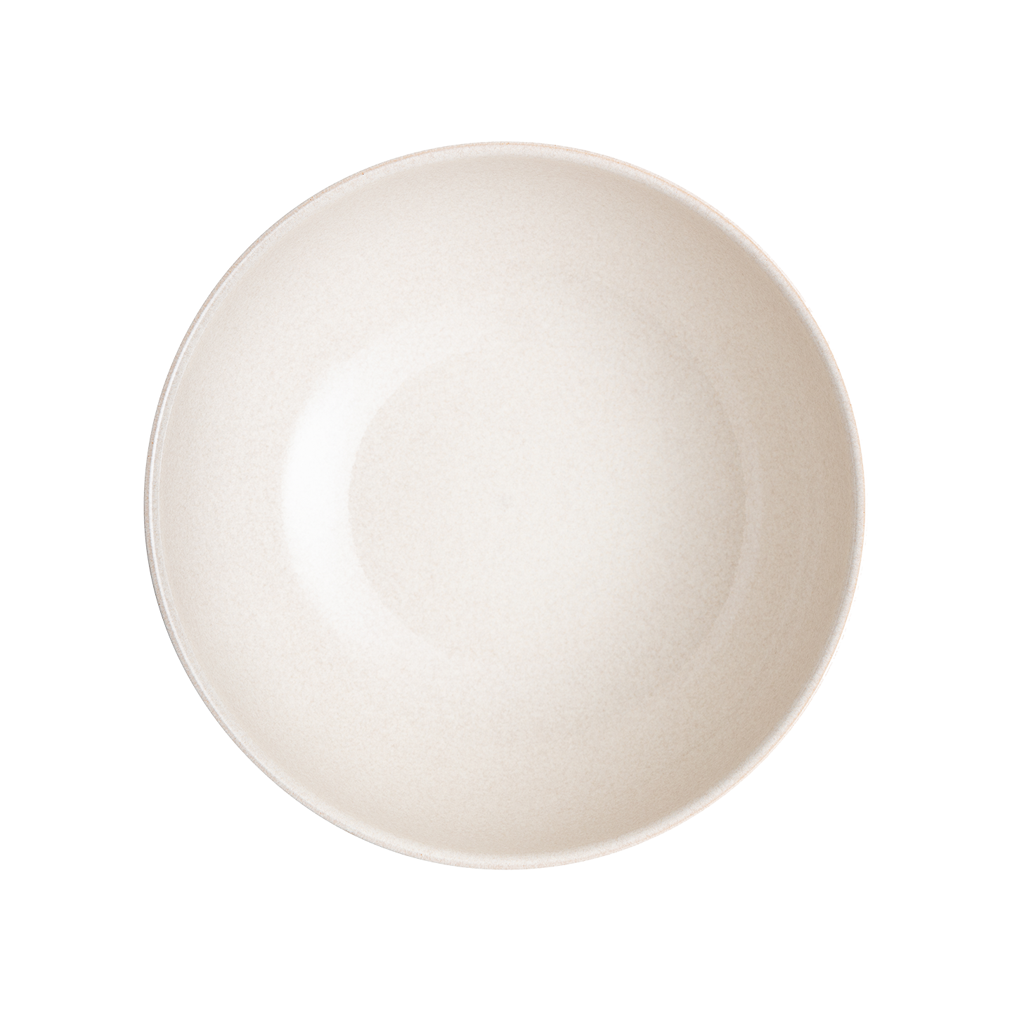 Quartz Rose Cream Coupe Cereal Bowl Seconds