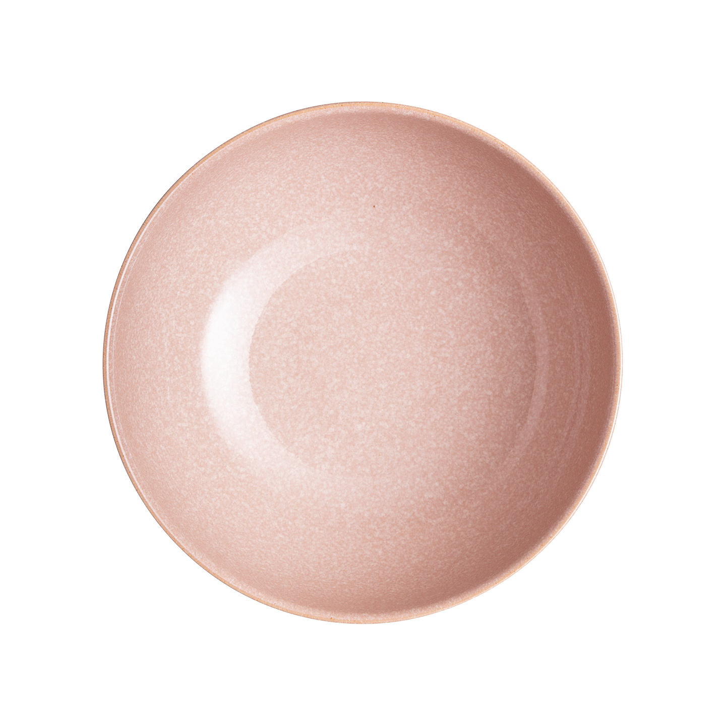 Quartz Rose Pink Coupe Cereal Bowl Seconds