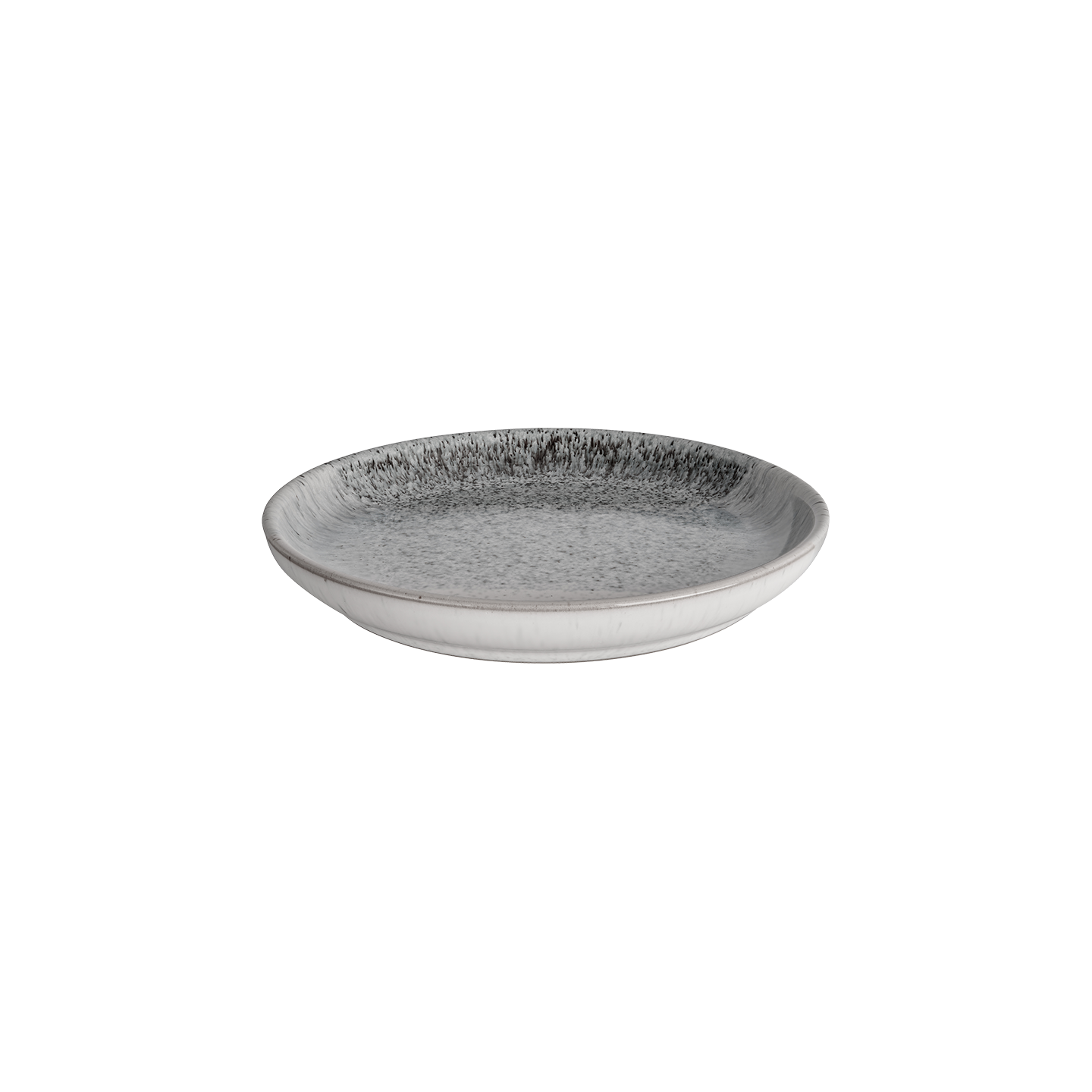 Studio Grey Accent Small Plate -
