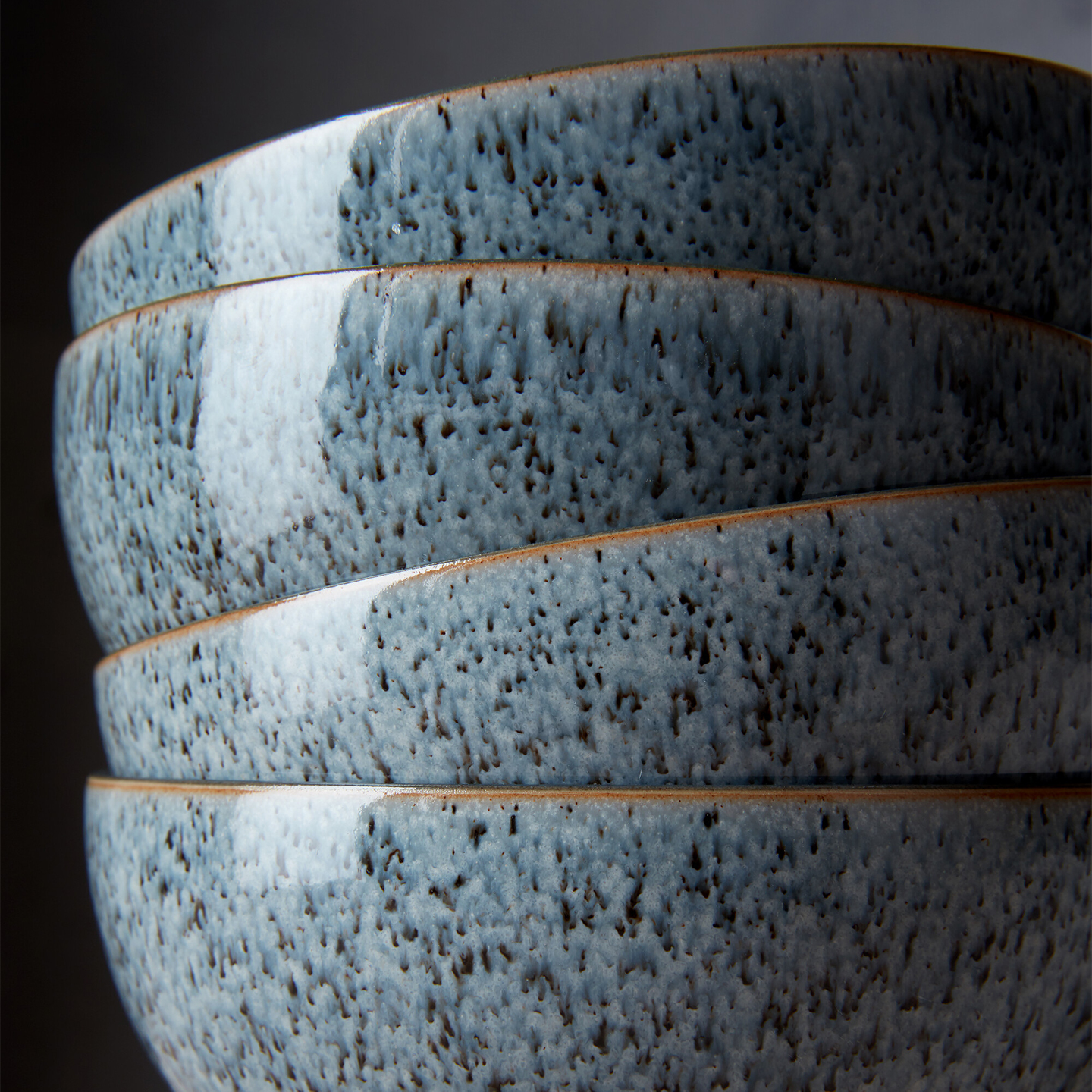 Studio Grey Rice Bowl Seconds