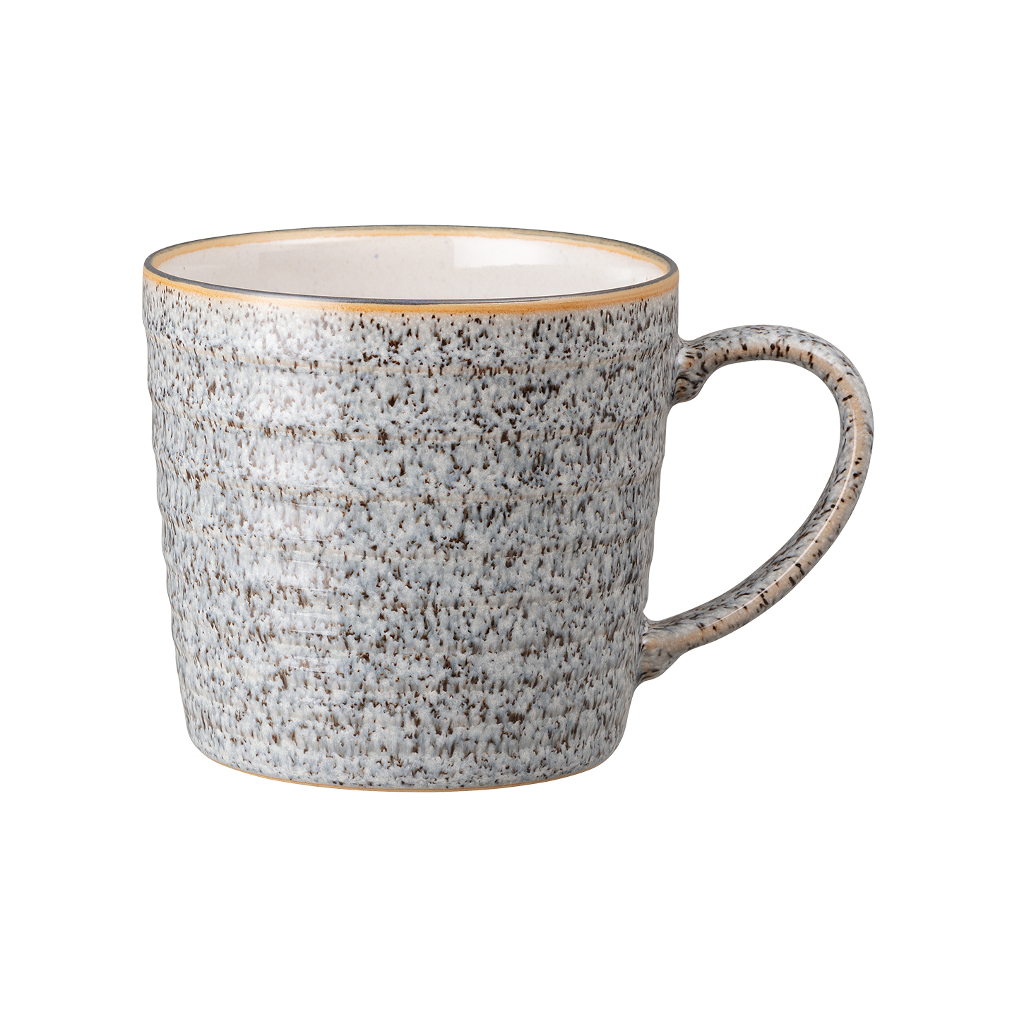 Studio Grey Ridged Mug -