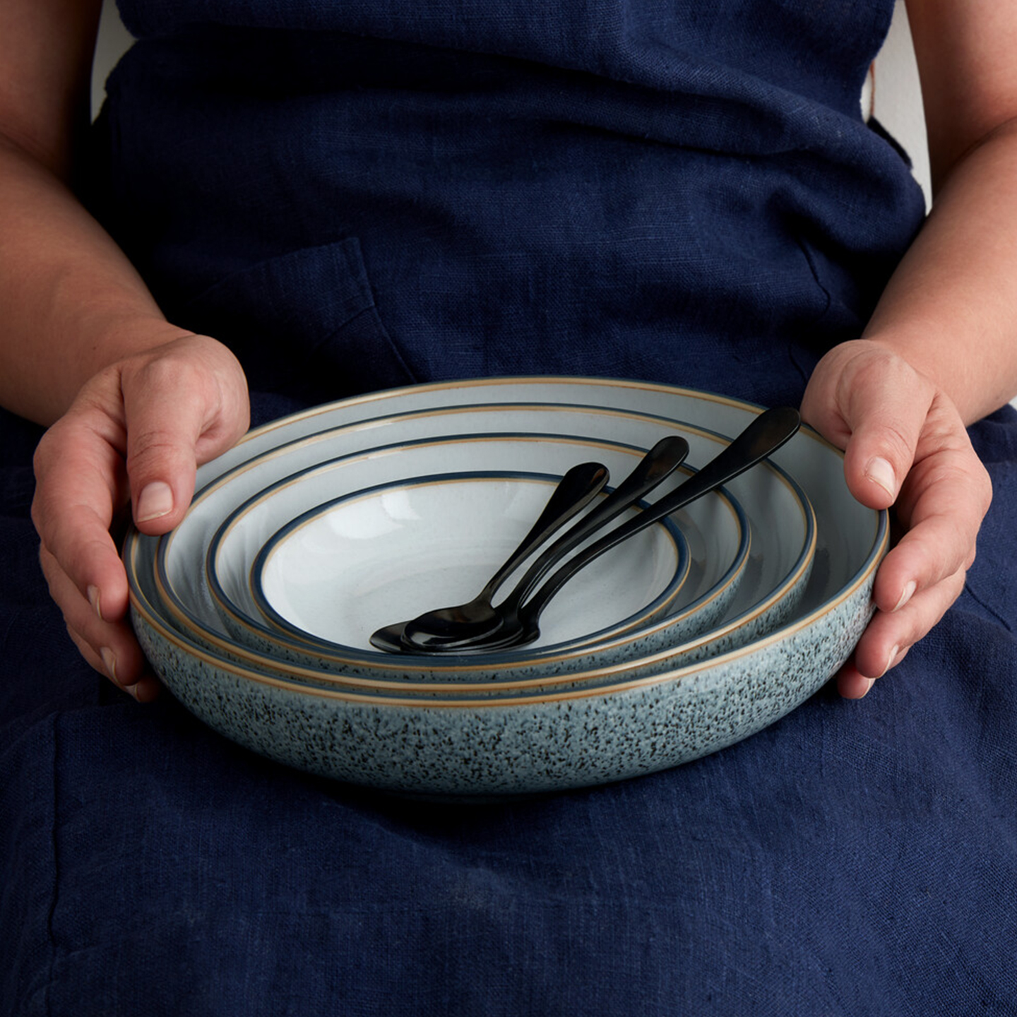 Studio Grey Large Nesting Bowl - Thumbnail 3