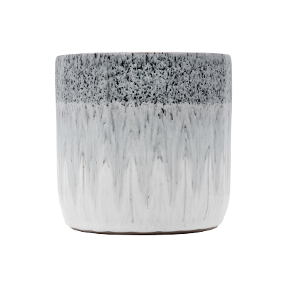 Studio Grey Accent Medium Pot
